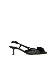 [Jimmy Choo] Sandals SS26 MIMMISB50GZSBLACK/BLACK