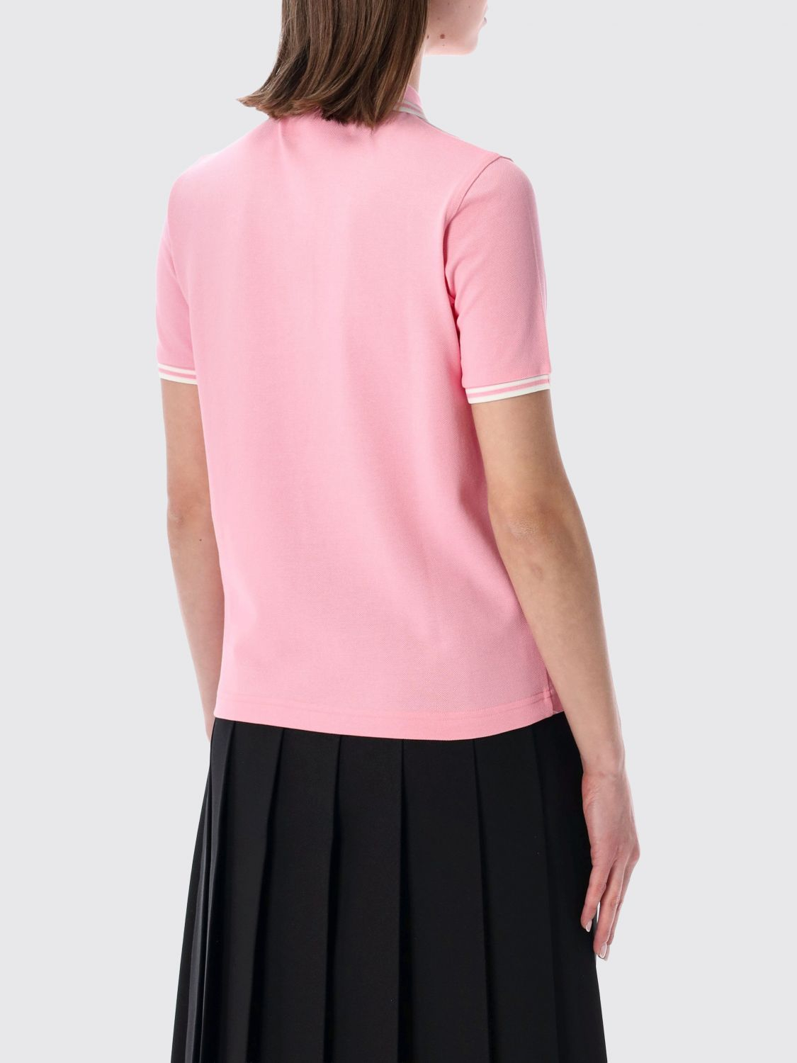 [FRED PERRY] T-shirts Short Sleeve SS26 NQT521 1