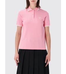 [FRED PERRY] T-shirts Short Sleeve SS26 NQT521 1
