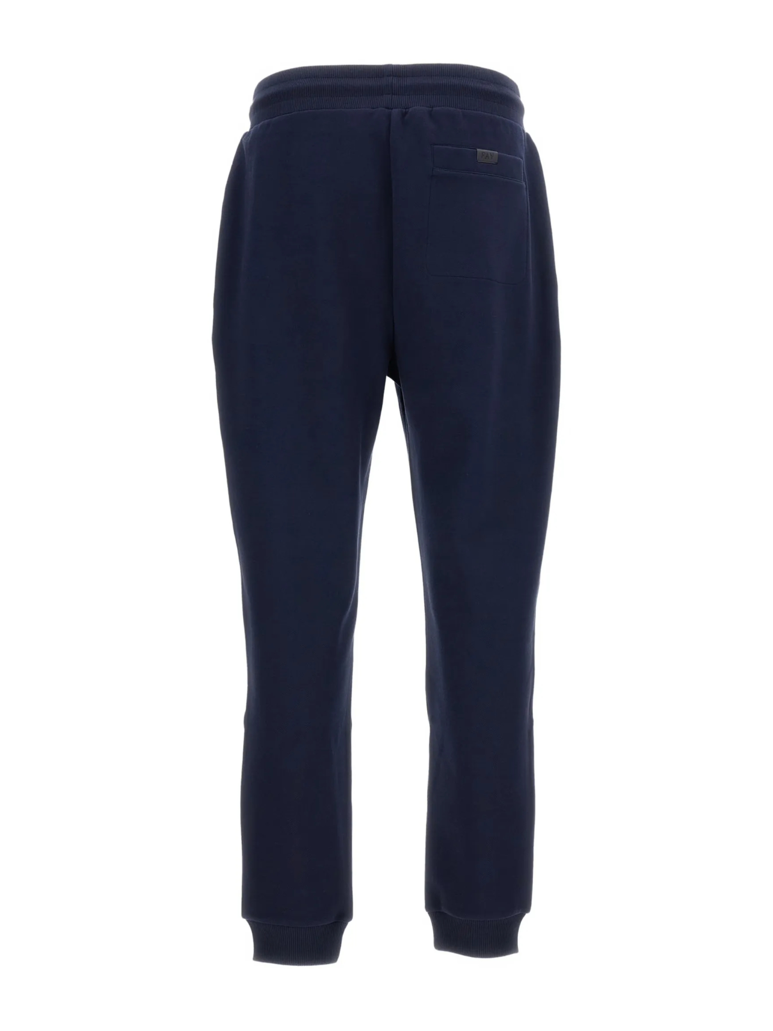 [Fay] Trousers SS26 NTM88522270ZHGU806