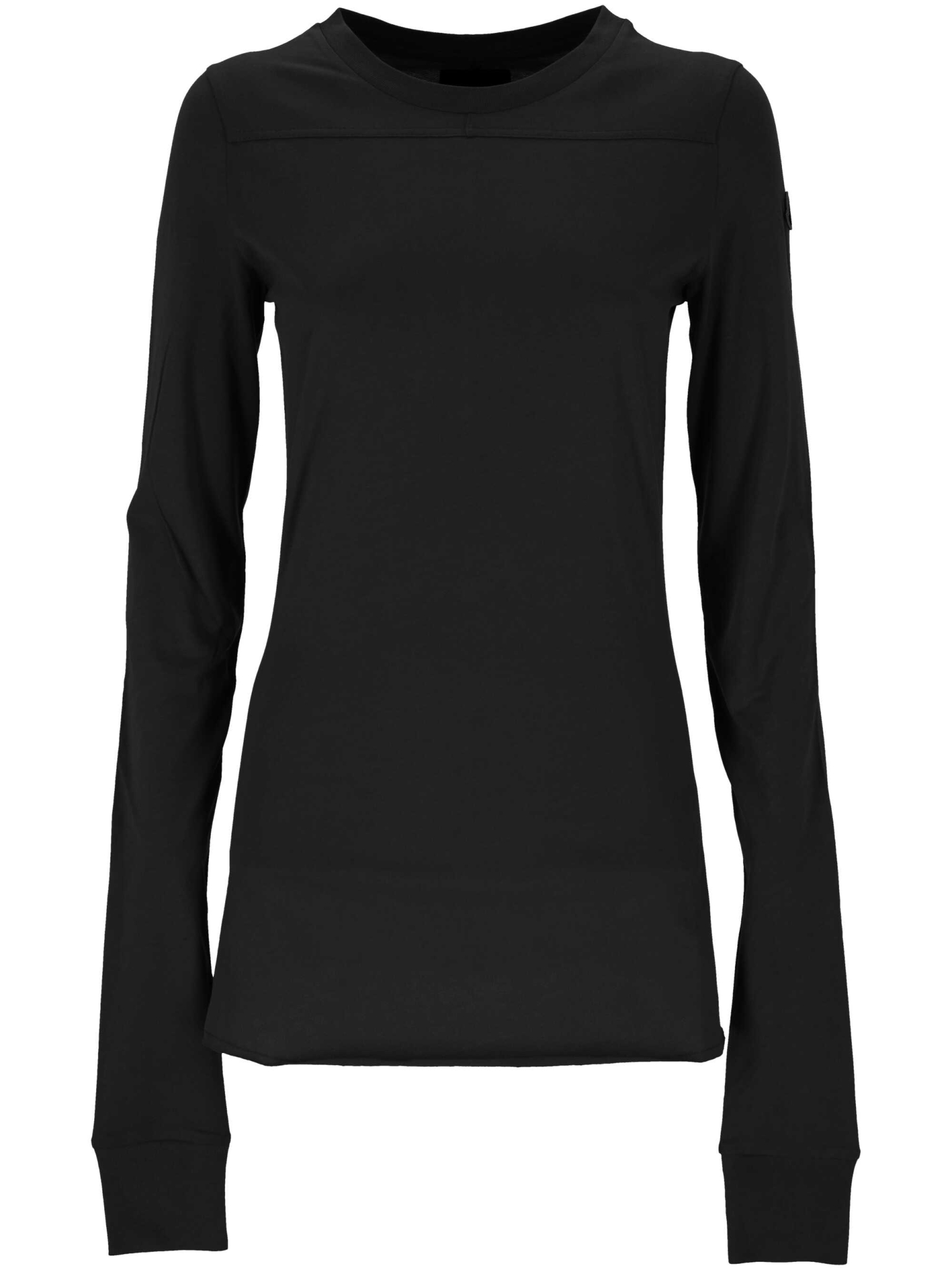 [Moncler X Rick Owens] Knitwear SS26 MU01F8D0189AHD999