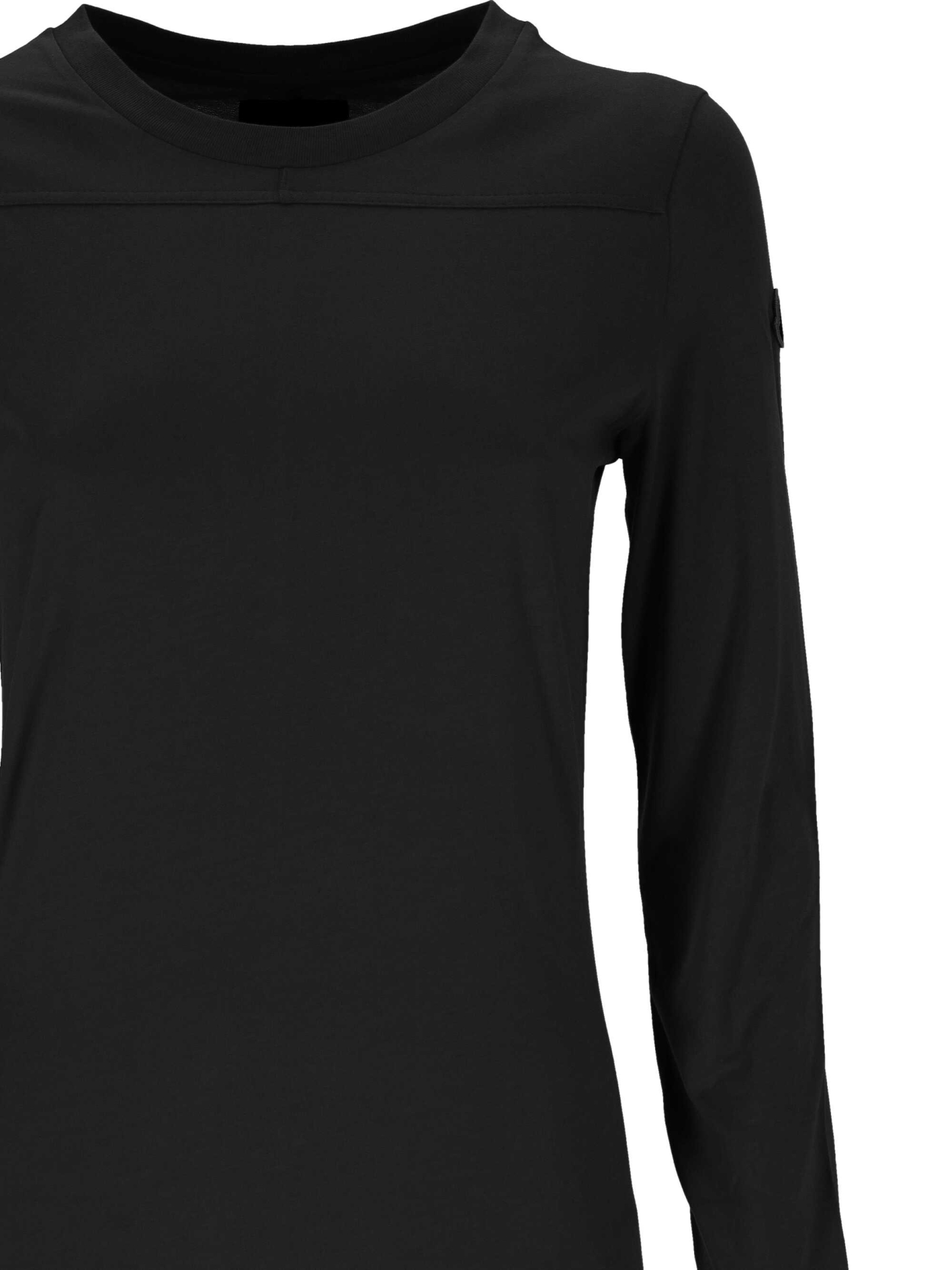 [Moncler X Rick Owens] Knitwear SS26 MU01F8D0189AHD999