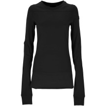 [Moncler X Rick Owens] Knitwear SS26 MU01F8D0189AHD999
