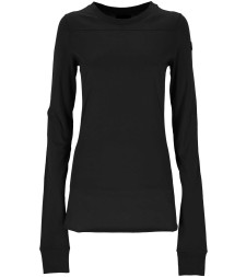 [Moncler X Rick Owens] Knitwear SS26 MU01F8D0189AHD999