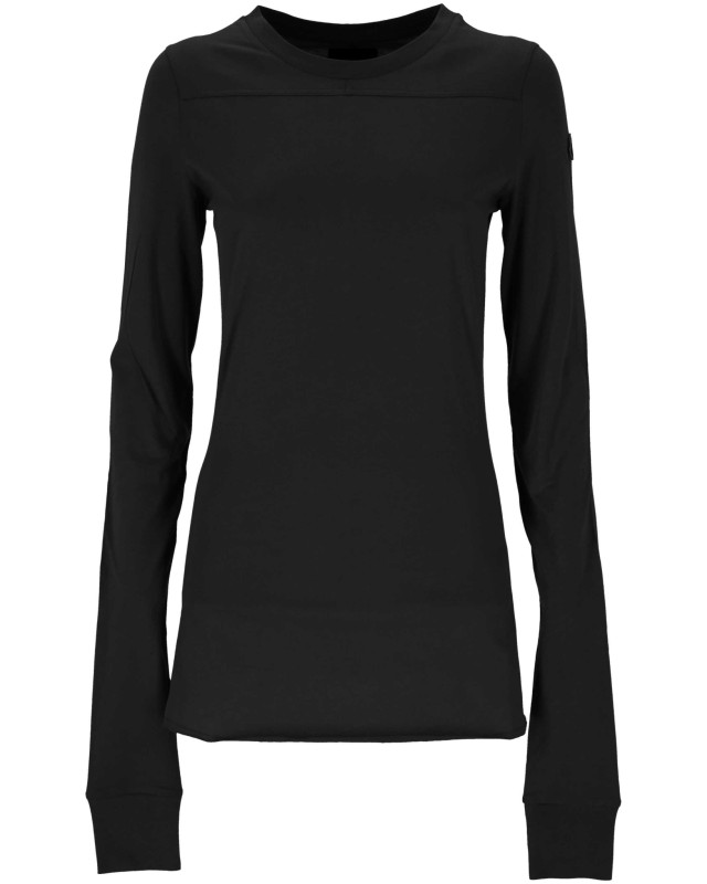 [Moncler X Rick Owens] Knitwear SS26 MU01F8D0189AHD999