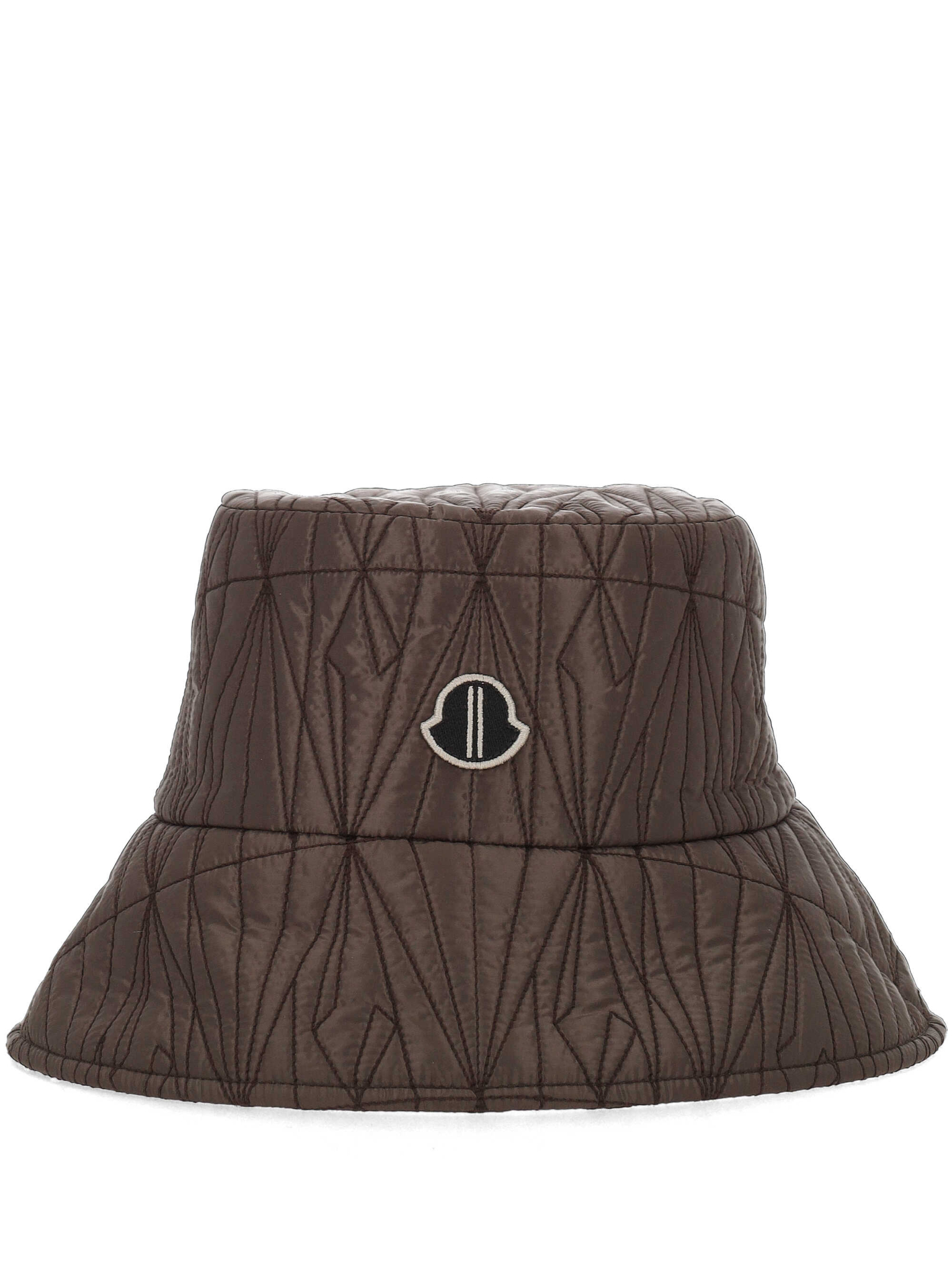 [Moncler X Rick Owens] Hat SS26 MU01F3B01M8263828