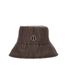 [Moncler X Rick Owens] Hat SS26 MU01F3B01M8263828