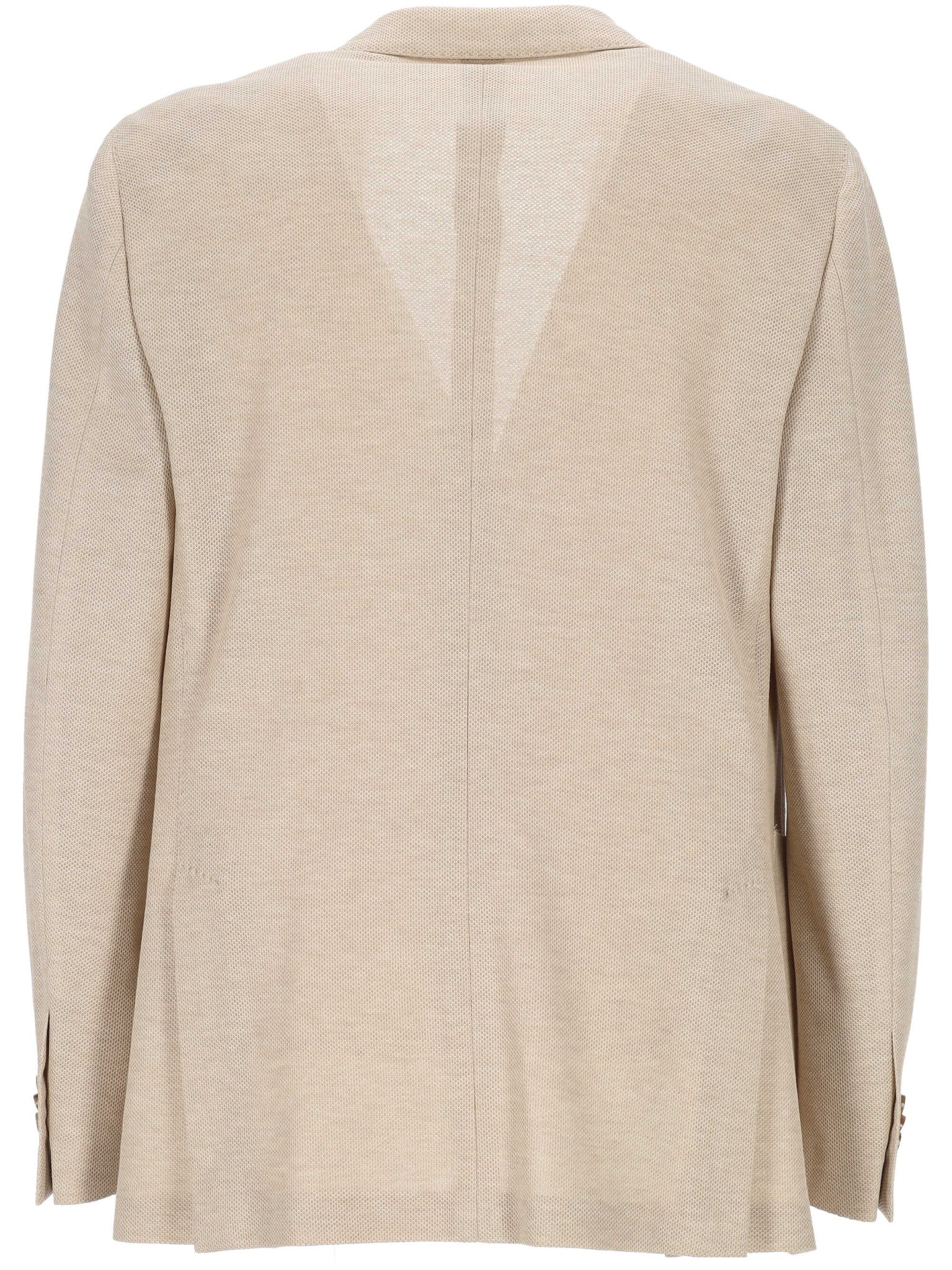[Lardini] Jacket SS26 PA690E92PAJ66052210