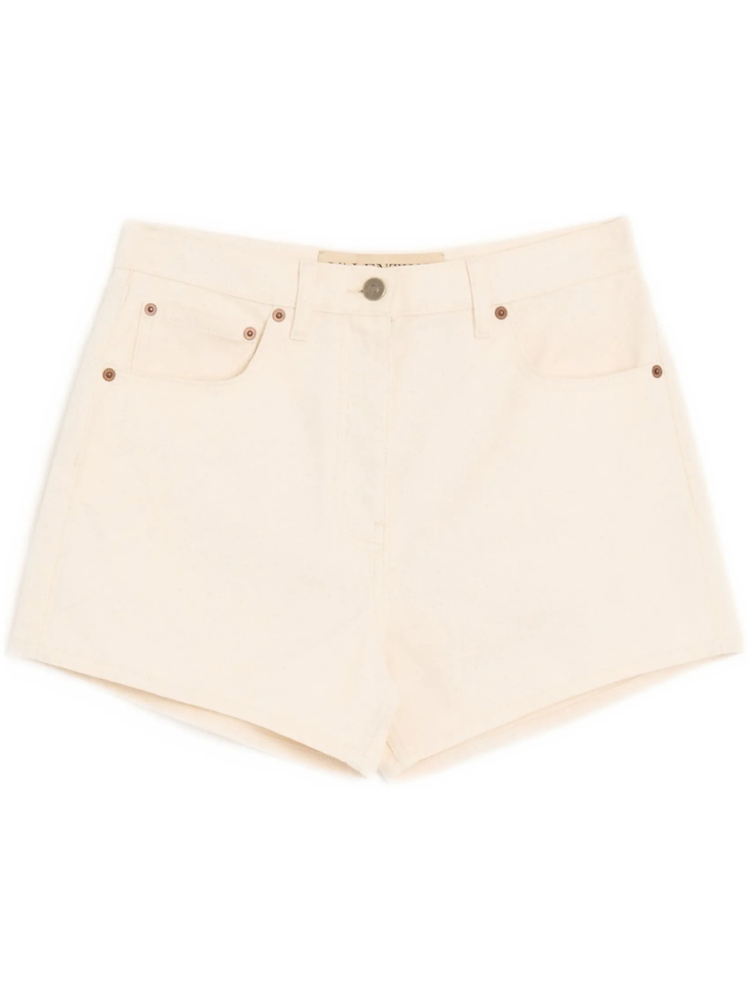 [Valentino PAP] Shorts SS26 8B3DD22W9Y5A03