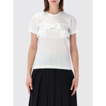 [Comme des Garcons] T-shirts Short Sleeve SS26 NQT003 1