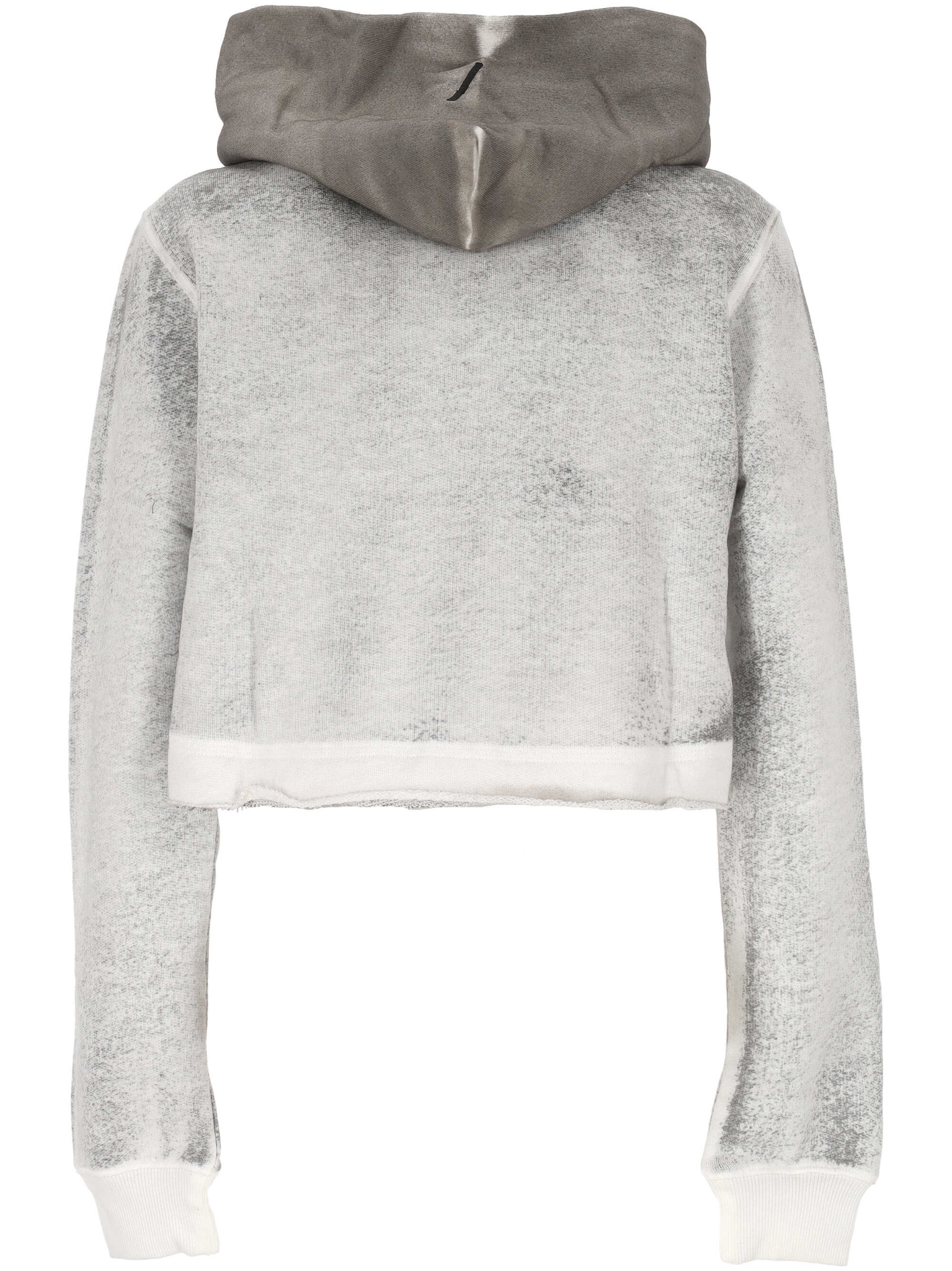 [Thom Krom] Sweatshirt SS26 WS49503SPRAY GREY