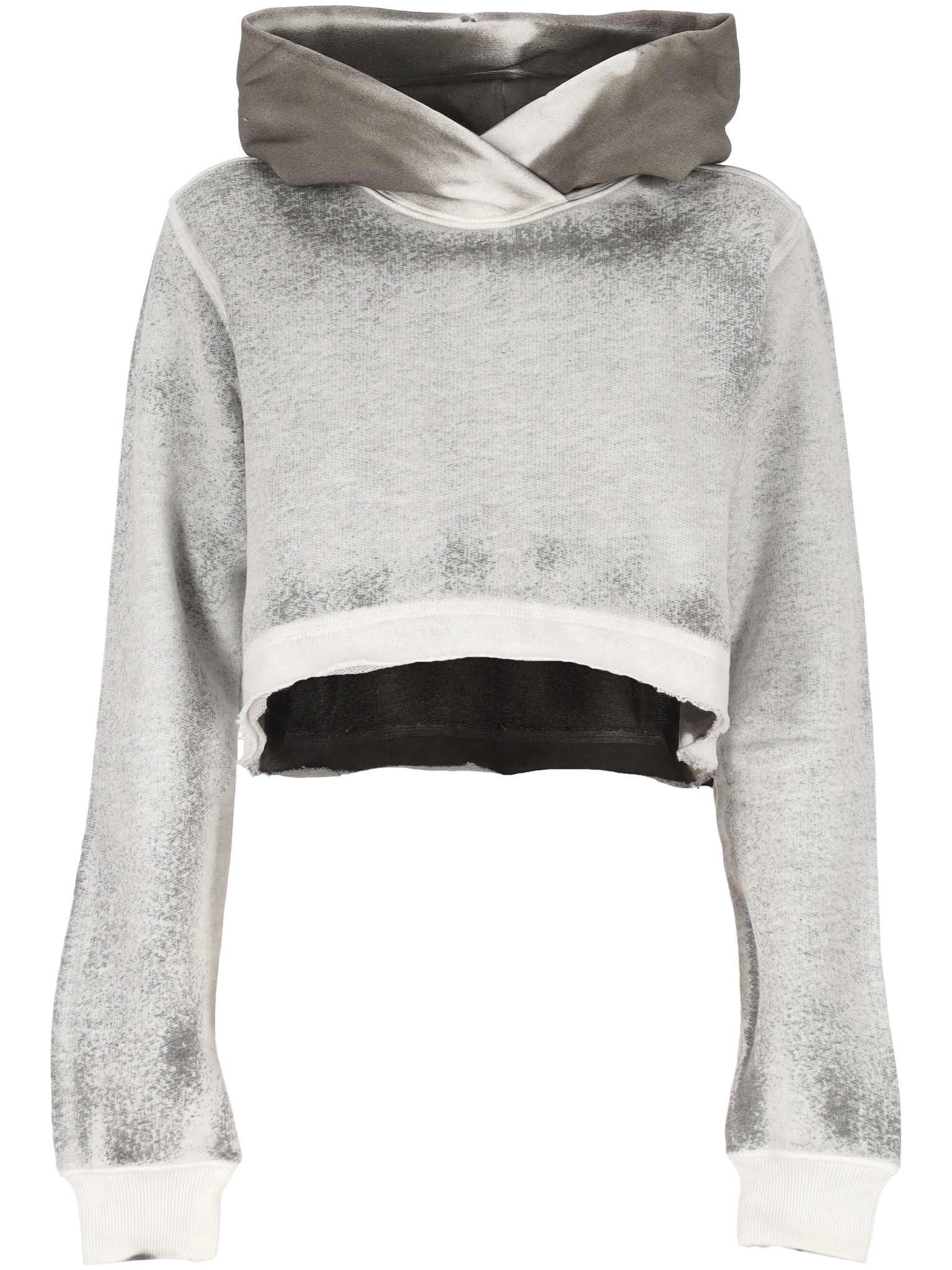 [Thom Krom] Sweatshirt SS26 WS49503SPRAY GREY