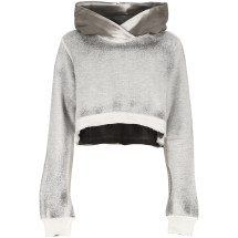 [Thom Krom] Sweatshirt SS26 WS49503SPRAY GREY