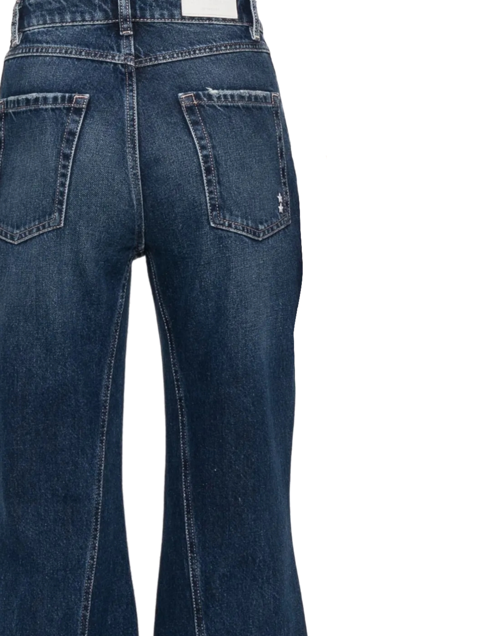 [ICON DENIM] Jeans SS26 STELLAID8801
