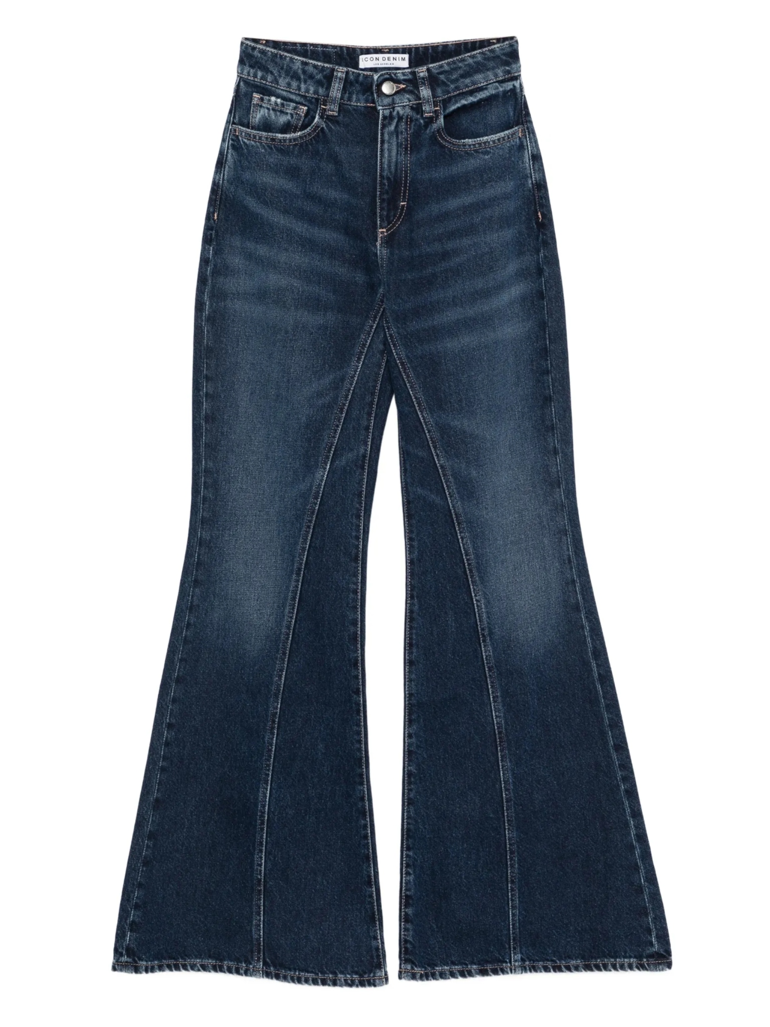 [ICON DENIM] Jeans SS26 STELLAID8801