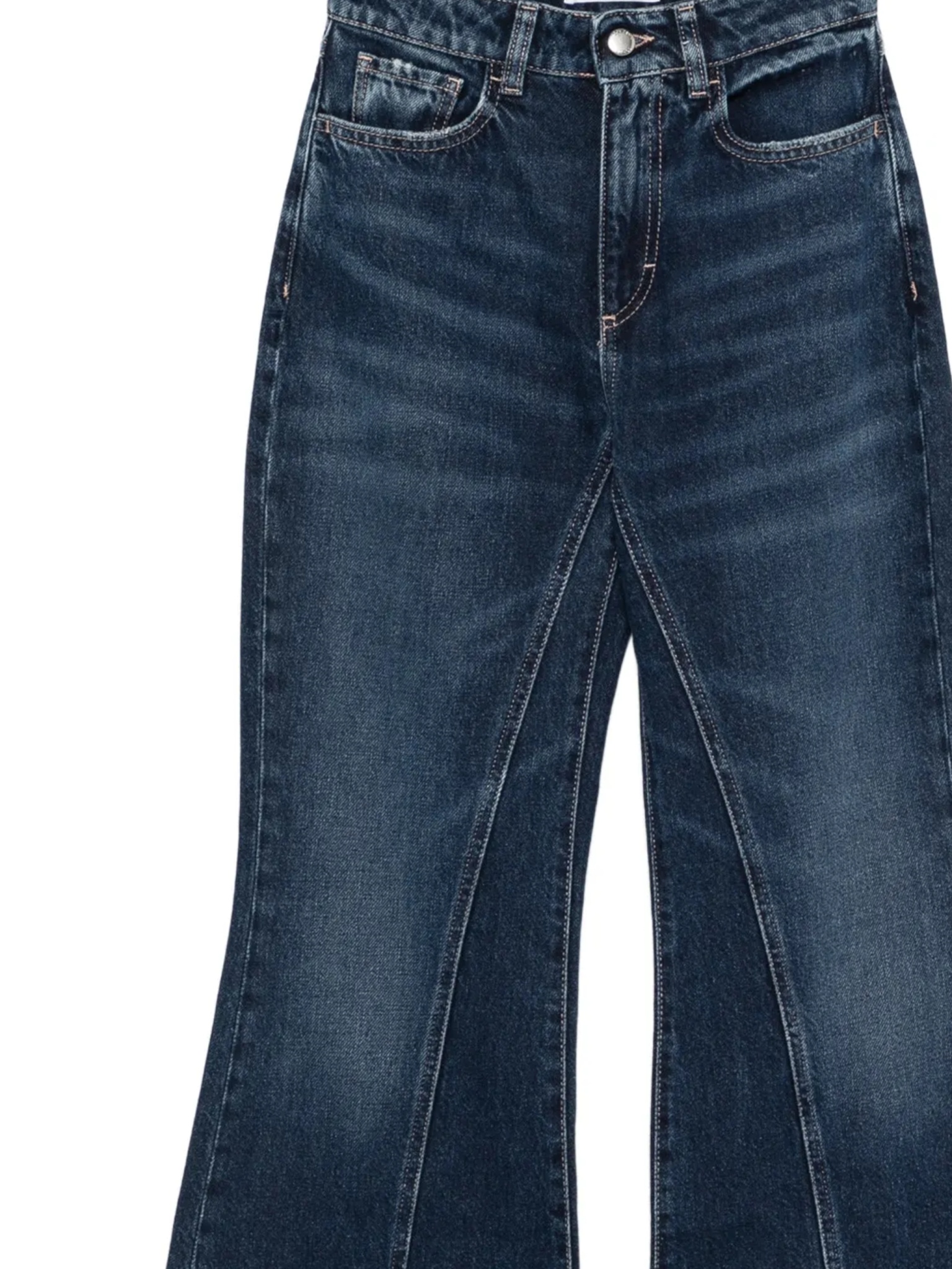 [ICON DENIM] Jeans SS26 STELLAID8801