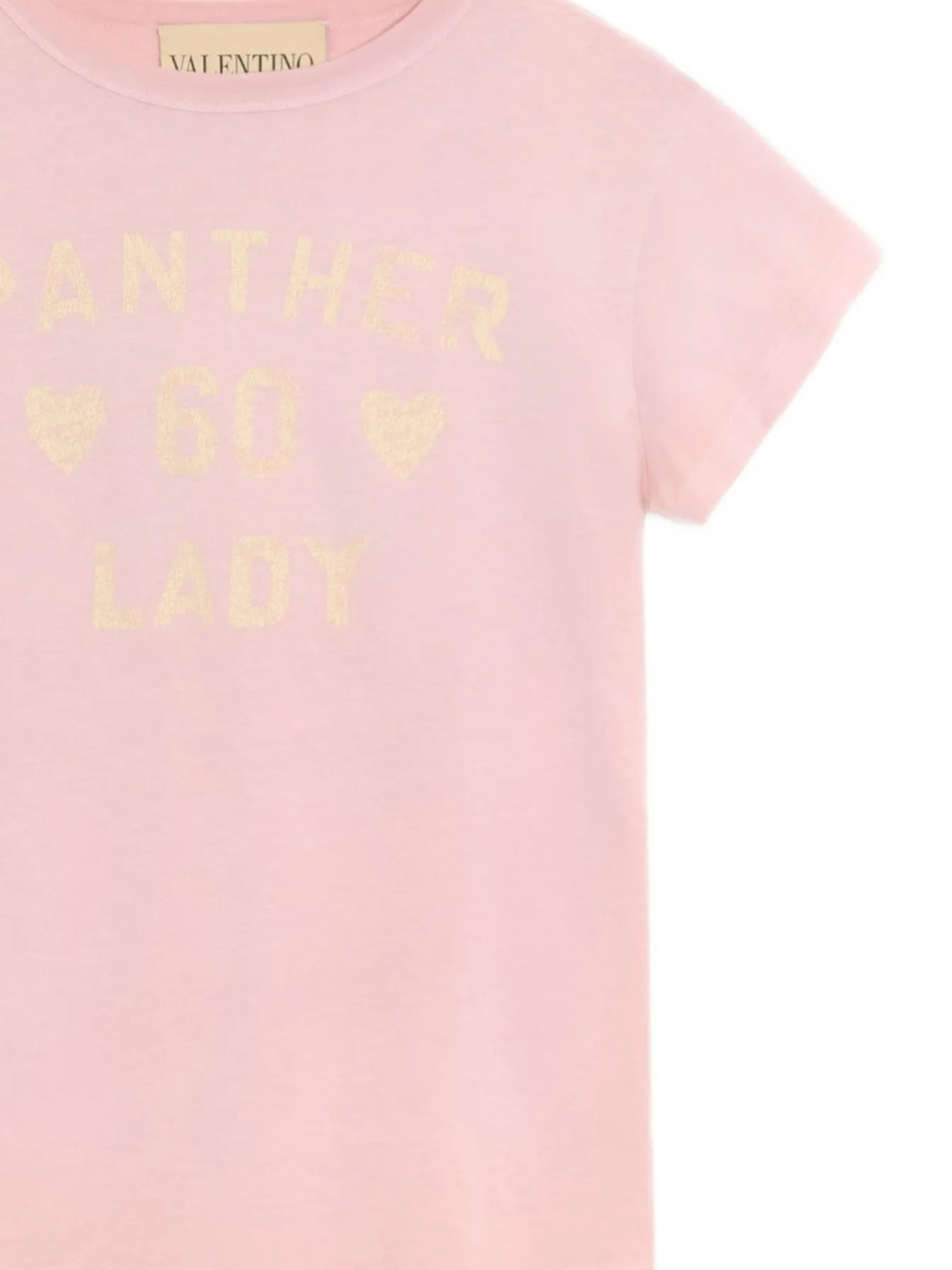 [Valentino PAP] T-shirts Short Sleeve SS26 8B3MG24Y9GLC5R