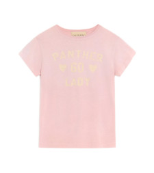 [Valentino PAP] T-shirts Short Sleeve SS26 8B3MG24Y9GLC5R