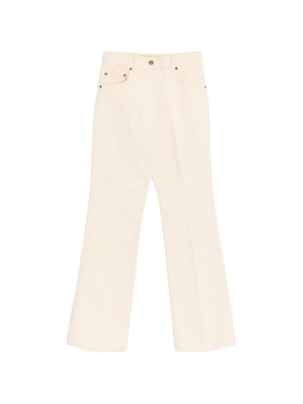 [Valentino PAP] Trousers SS26 8B3DD21V9Y5A03