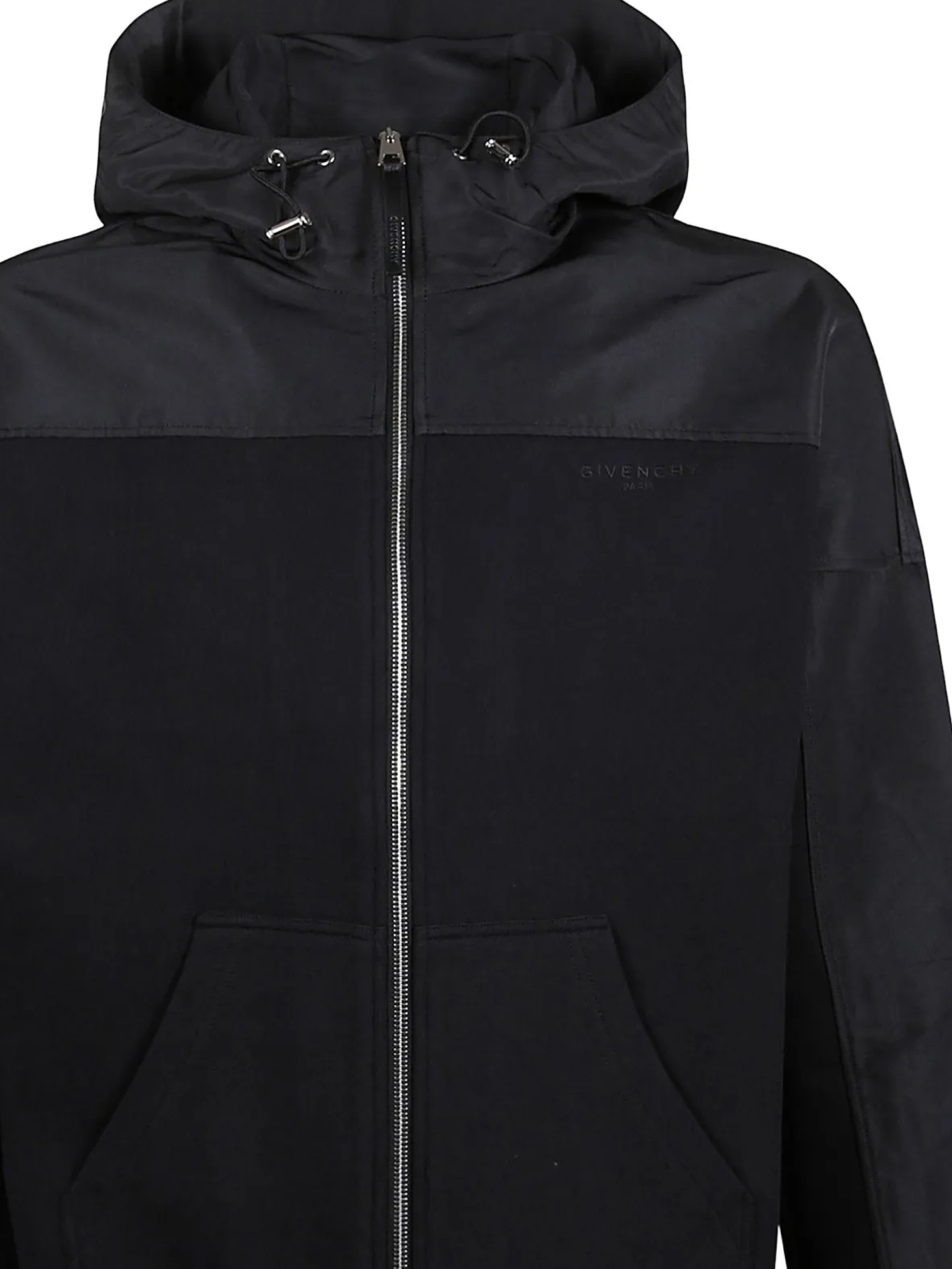 [Givenchy] Sweatshirt SS26 BMJ0PB3YRW001