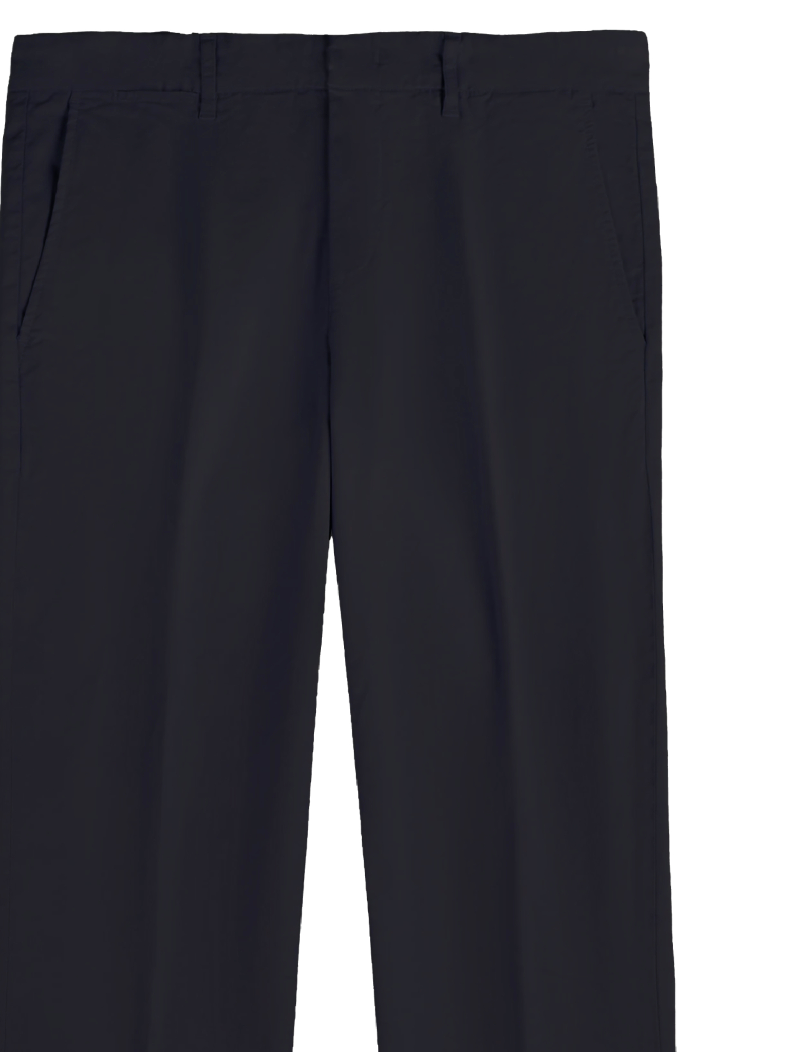 [Fay] Trousers SS26 NTM8652187TGURU824