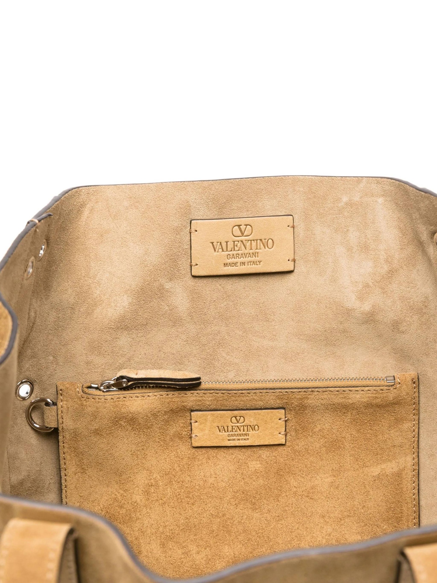 [Valentino Garavani] Shoulder bag SS26 8W2B0R88JETRDX