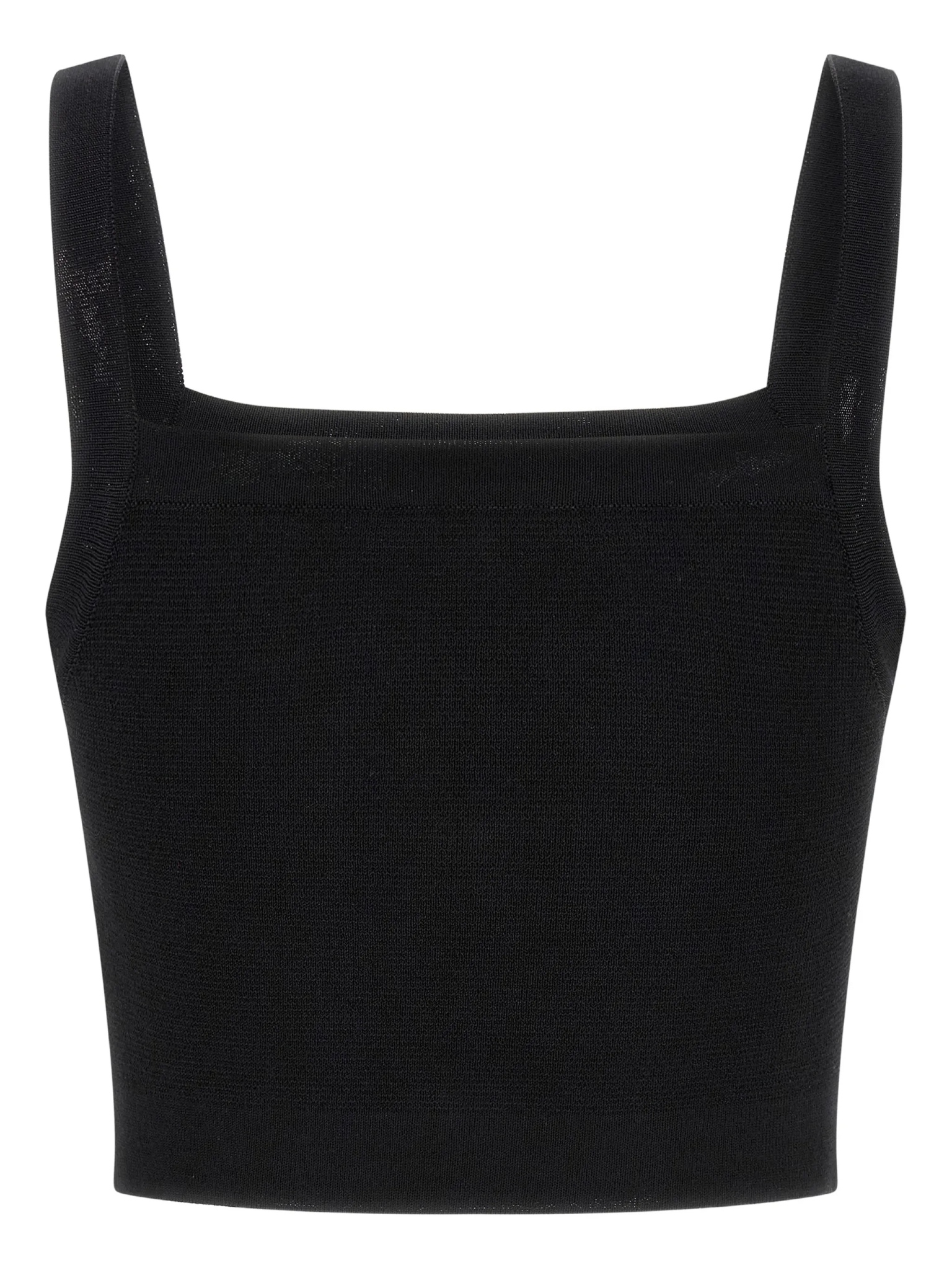 [Balmain] Tank top SS26 GF1AA415KJ430PA