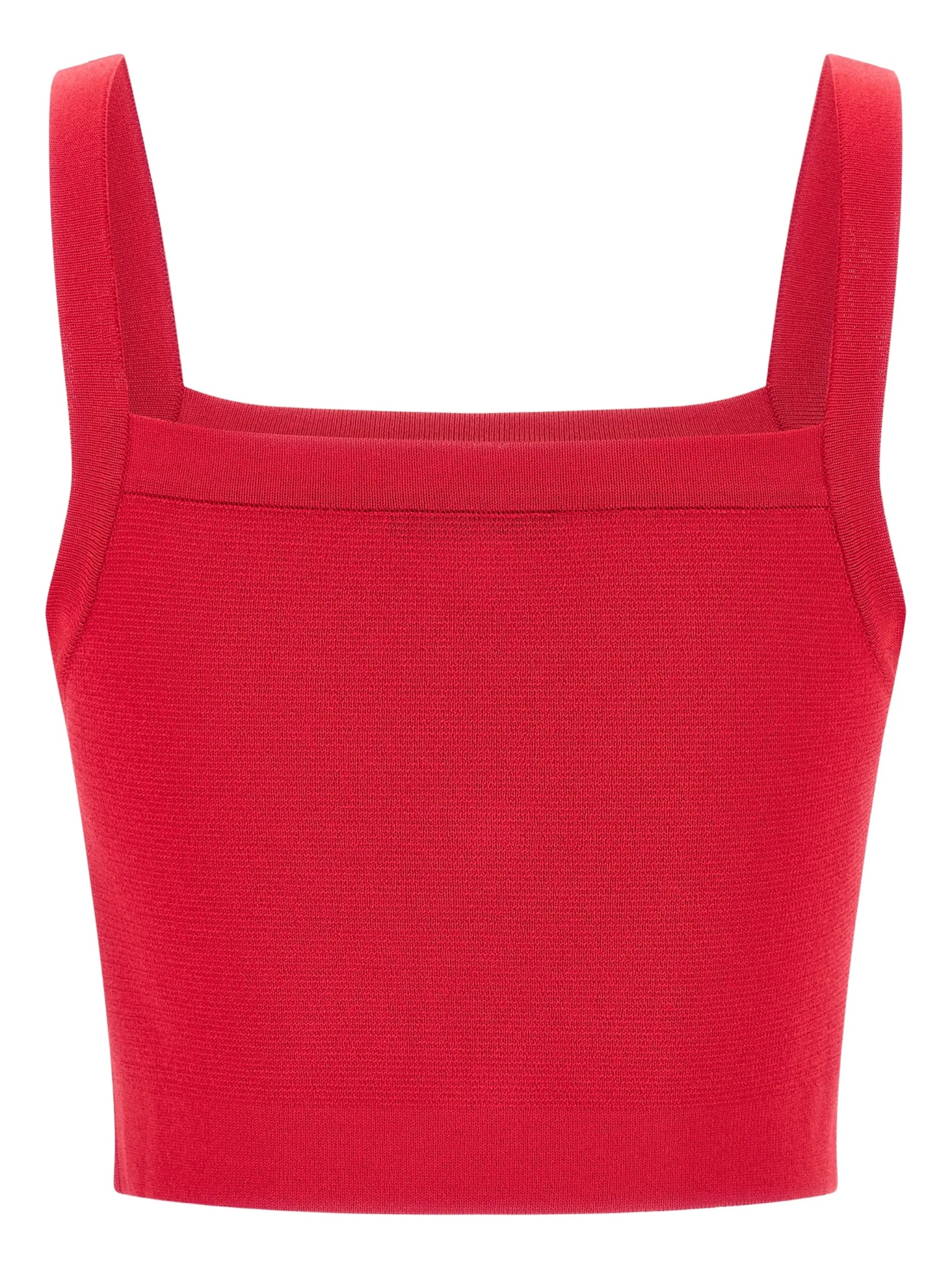 [Balmain] Tank top SS26 GF1AA415KJ434PK