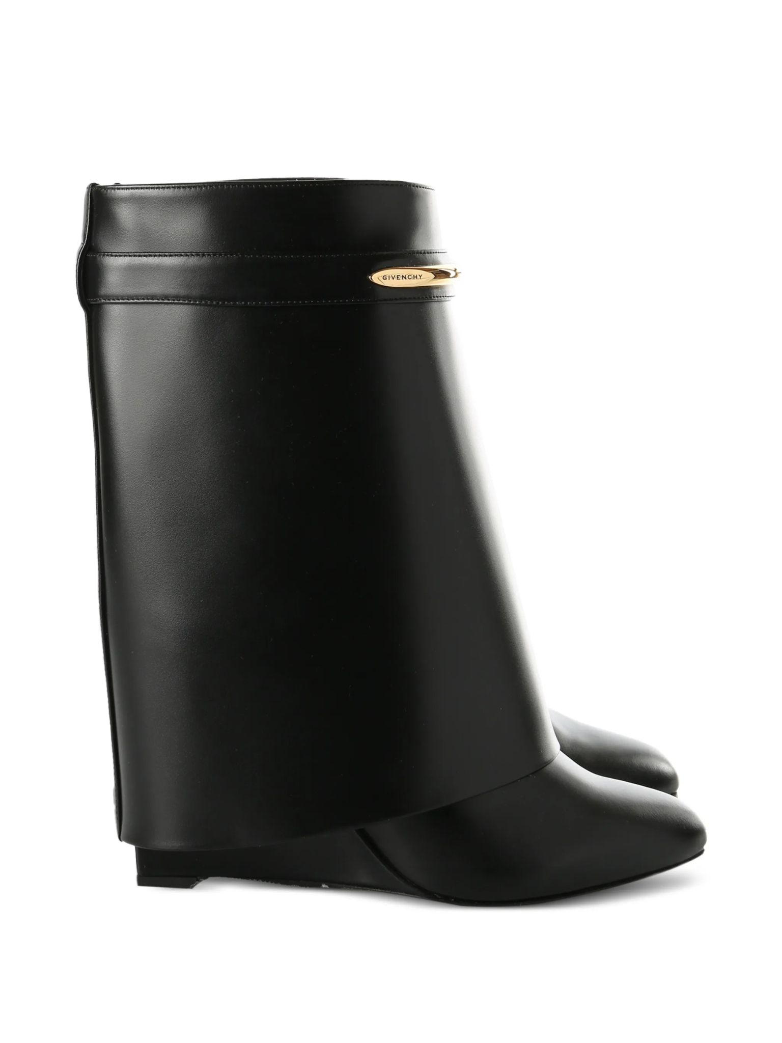 [Givenchy] Ankle Boots SS26 BE605LE1J7001