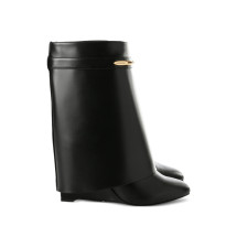 [Givenchy] Ankle Boots SS26 BE605LE1J7001