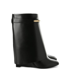 [Givenchy] Ankle Boots SS26 BE605LE1J7001