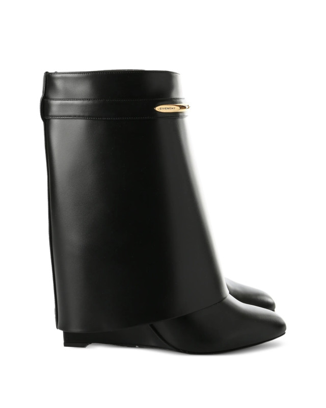 [Givenchy] Ankle Boots SS26 BE605LE1J7001