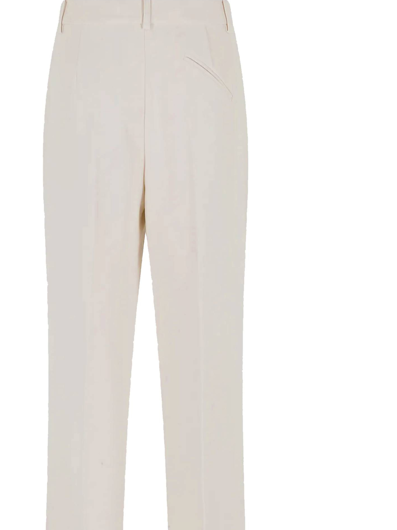 [Federica Tosi] Trousers SS26 4081540635