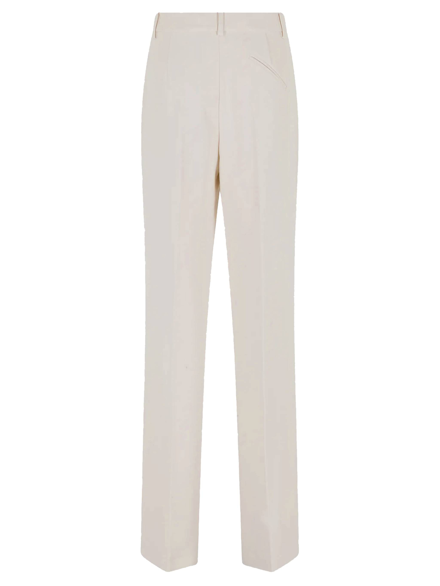 [Federica Tosi] Trousers SS26 4081540635