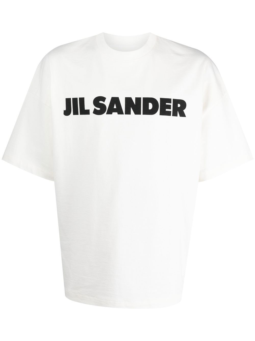 [Jil Sander] T-shirts Short Sleeve SS26 J21GC0001J45148102