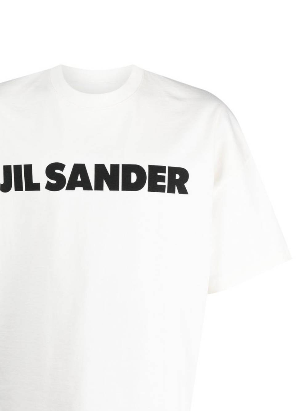 [Jil Sander] T-shirts Short Sleeve SS26 J21GC0001J45148102