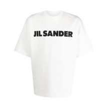 [Jil Sander] T-shirts Short Sleeve SS26 J21GC0001J45148102