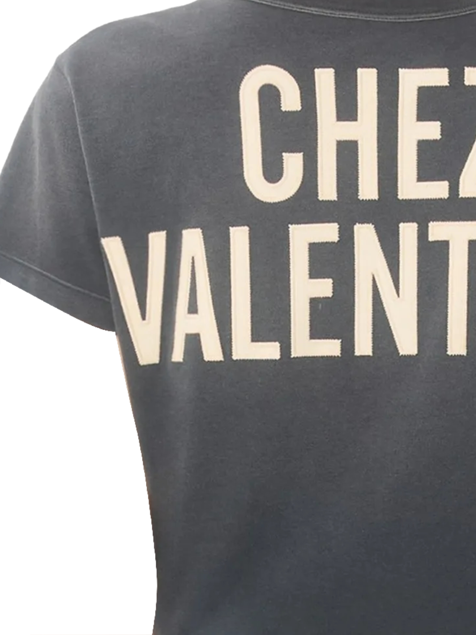 [Valentino PAP] T-shirts Short Sleeve SS26 8B3MG24Y9GLTB1