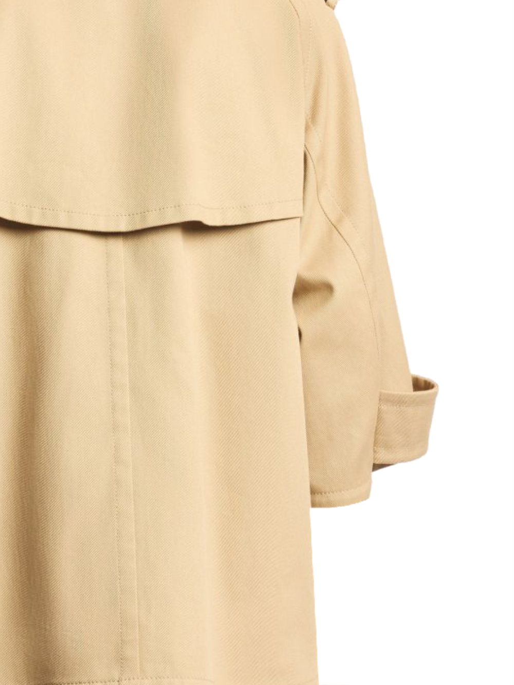 [Fay] Trench Coat SS26 NAW1352331SYCZC813