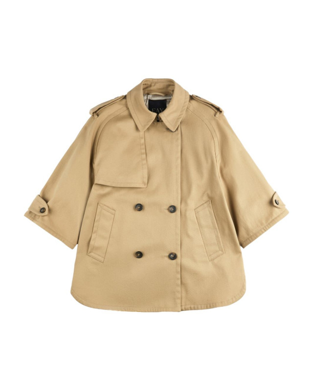 [Fay] Trench Coat SS26 NAW1352331SYCZC813