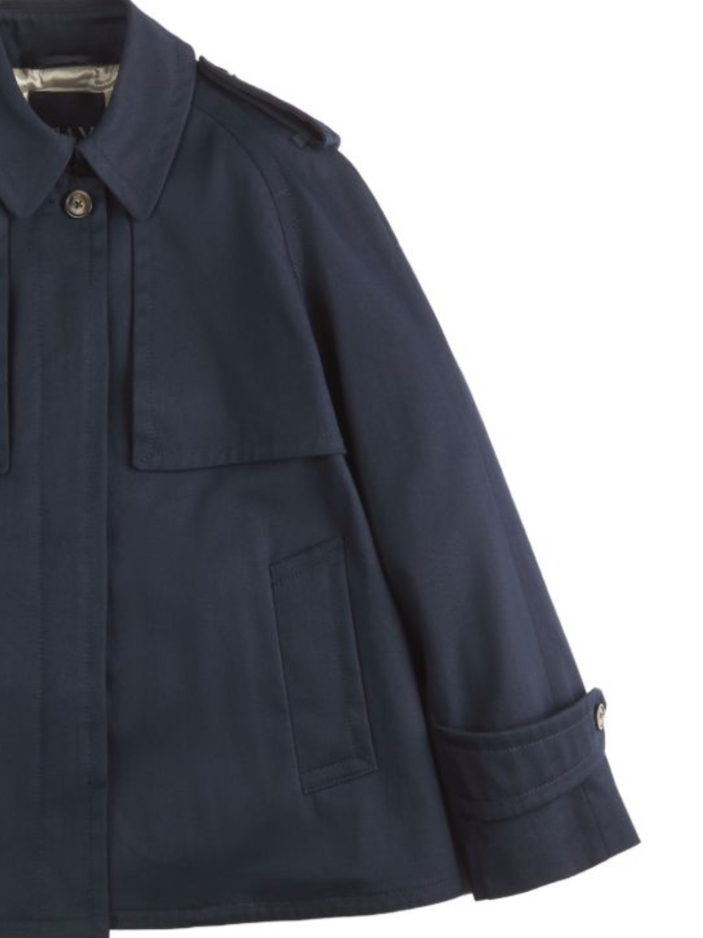 [Fay] Jacket SS26 NAW1252322SYCZU807