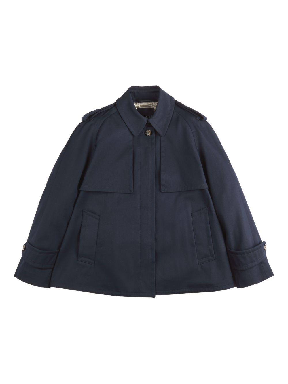 [Fay] Jacket SS26 NAW1252322SYCZU807