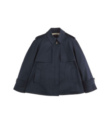 [Fay] Jacket SS26 NAW1252322SYCZU807
