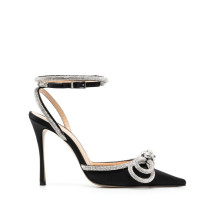 [MACH & MACH] Sandals SS26 FW20-0235BLACK