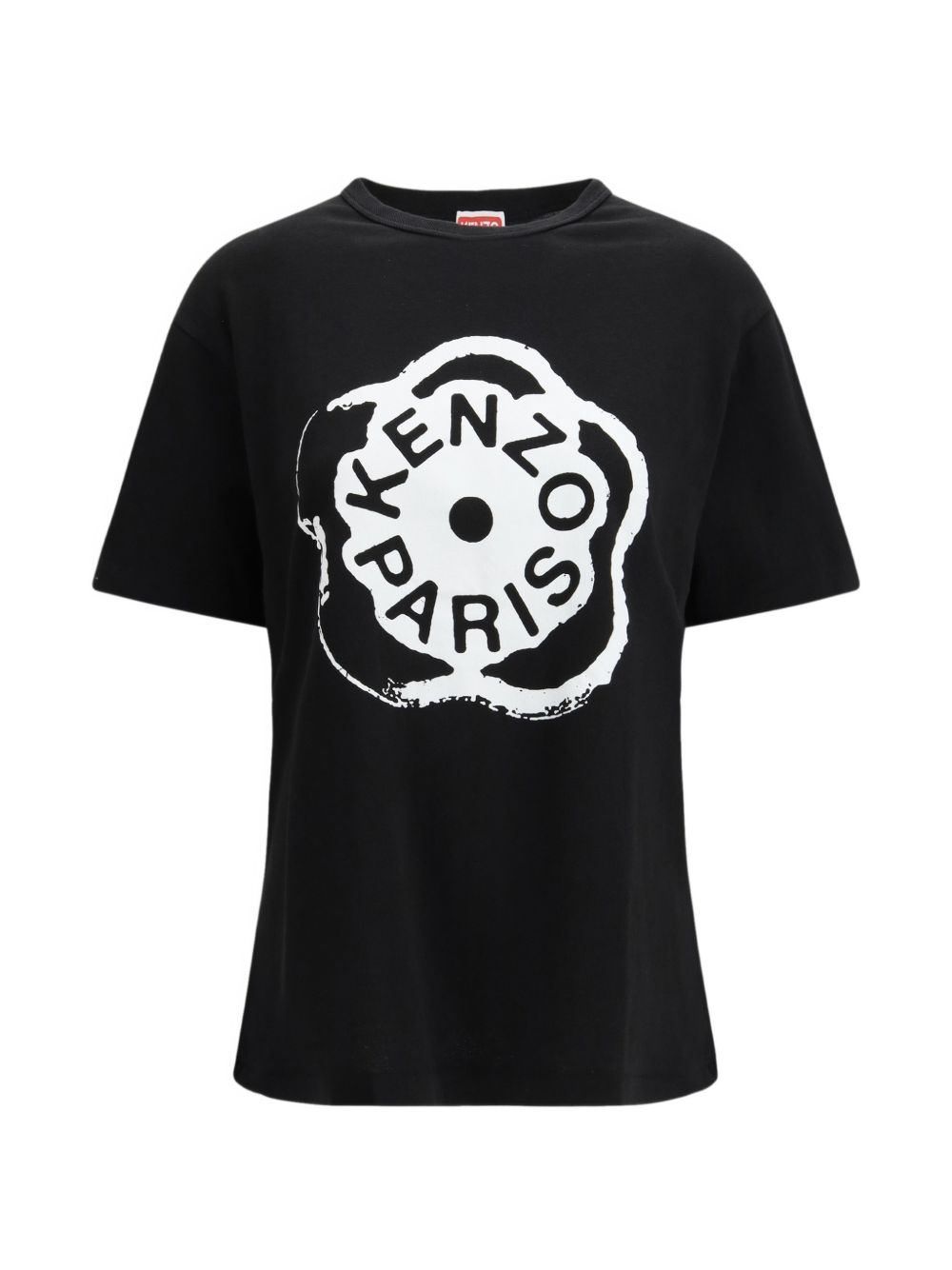 [Kenzo] T-shirts Short Sleeve SS26 FG52TS3034SK99J