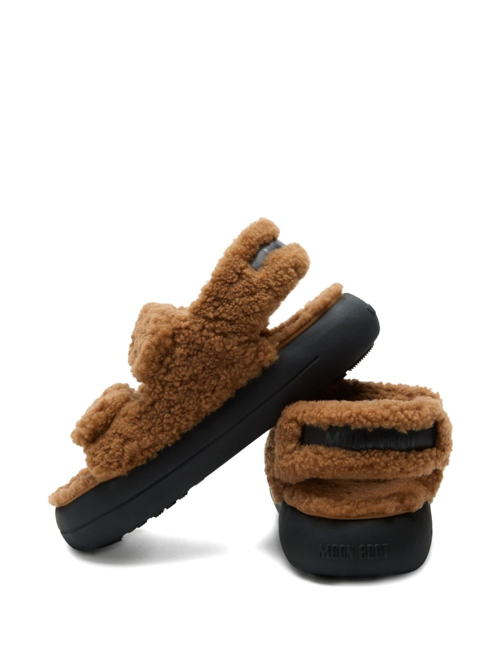 [Moon Boot] Sandals SS26 2420020M008