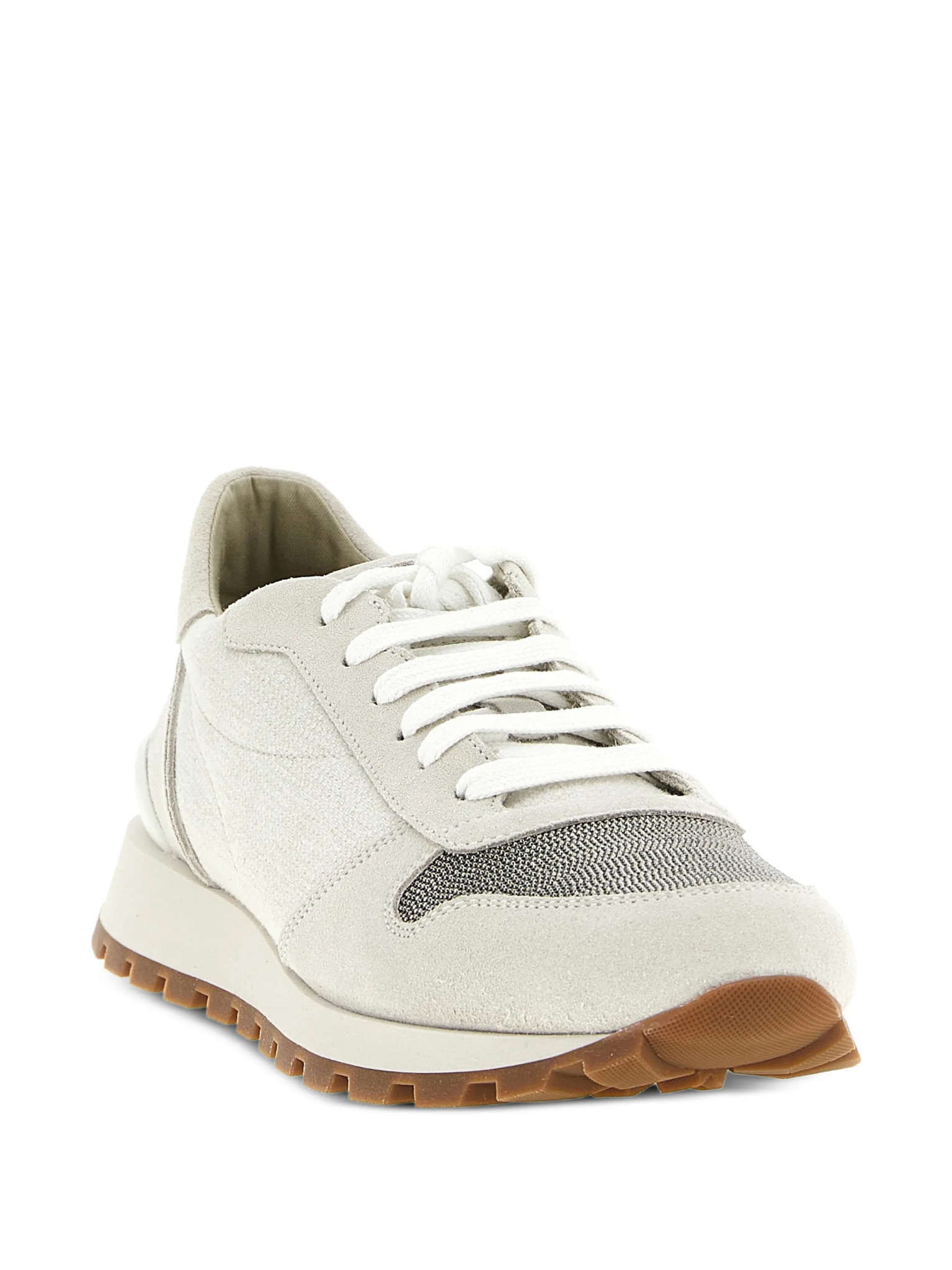 [Brunello Cucinelli] Sneakers SS26 MZ58G1960C209