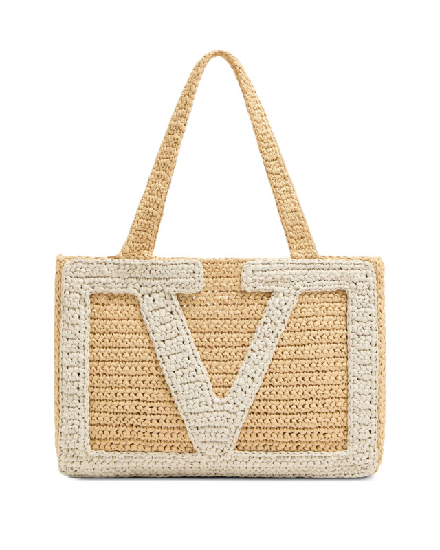 [Valentino Garavani] Shoulder bag SS26 8W2B0S11QETCEM