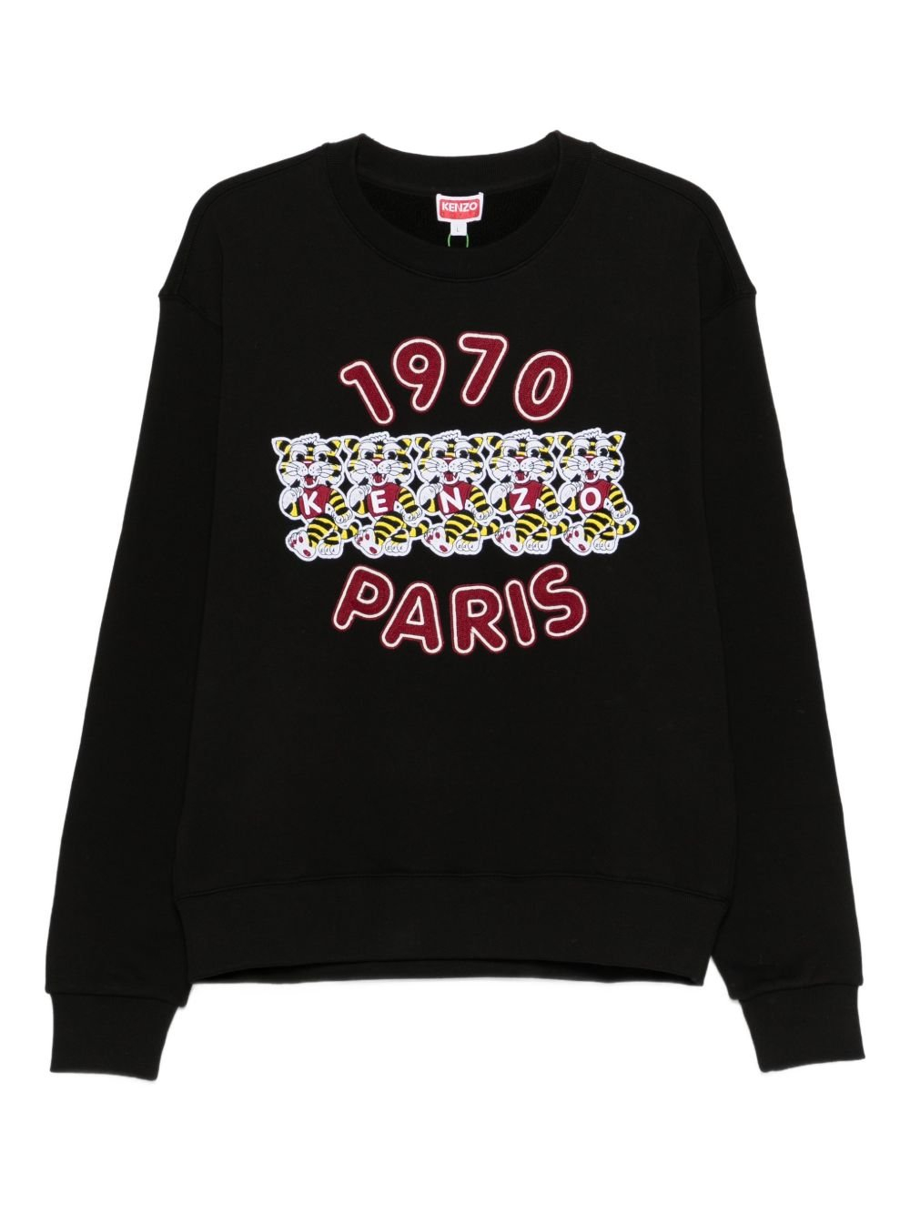 [Kenzo] Sweatshirt SS26 FG55SW2064MJ99J