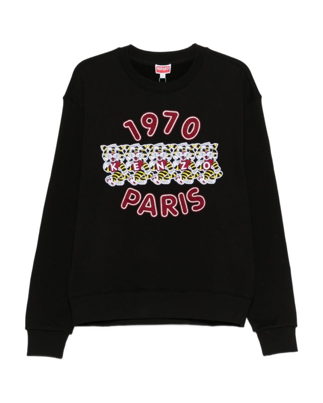 [Kenzo] Sweatshirt SS26 FG55SW2064MJ99J